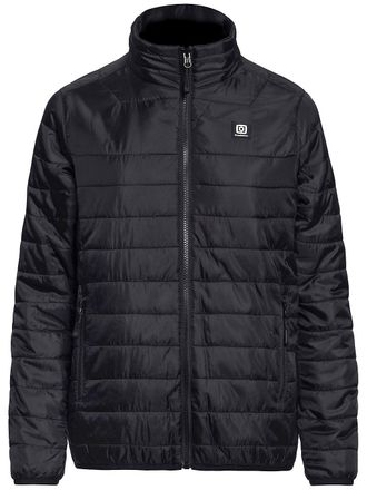 Horsefeathers Ester Jacke schwarz