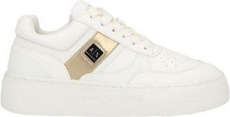 A|X Armani Exchange CALZADO - Sneakers en YOOX.COM