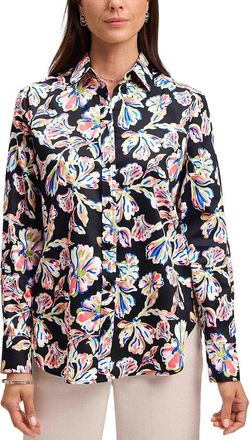 Foxcroft Meghan Shirt
