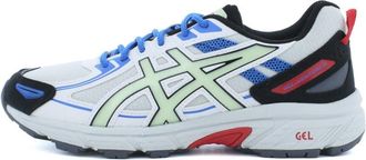 Asics Gel-Venture 6 Glacier Grey Whisper Green 1201A366-020