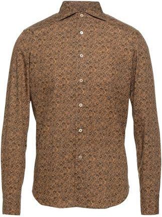 Alessandro Gherardi TOPWEAR - Shirts sur YOOX.COM