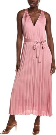 Emanuel Ungaro Susan Halter Maxi Dress