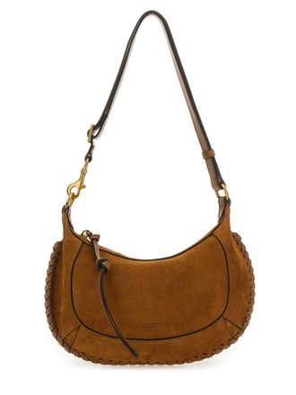 Isabel Marant Oskan Moon Bag
