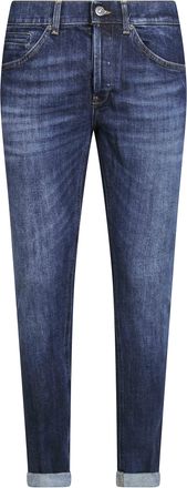 Dondup George Slim-Fit Five-Pocket Jeans