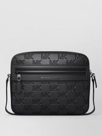 Michael Kors jet set shoulder bag adjustable strap