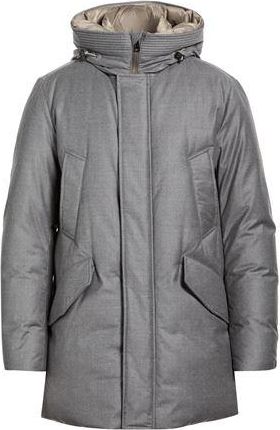 Woolrich CAPISPALLA - Cappotti su YOOX.COM