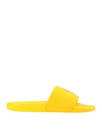 Ralph Lauren SIGNATURE PONY SLIDE