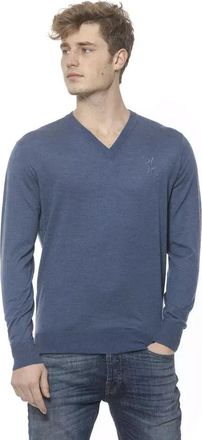 Billionaire Italian Couture Cashmere Mens Sweater