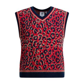 adidas Kd0335 Knit Vest - male - Adidas - Training T-shirts & Tops - Multicolor - XS - Sport