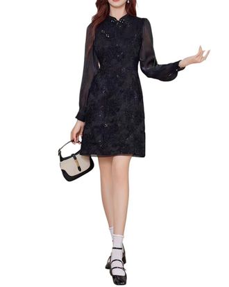 Burryco Dress
