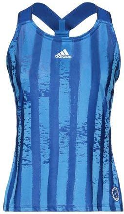 adidas CAMISETAS Y TOPS - Camisetas de tirantes en YOOX.COM