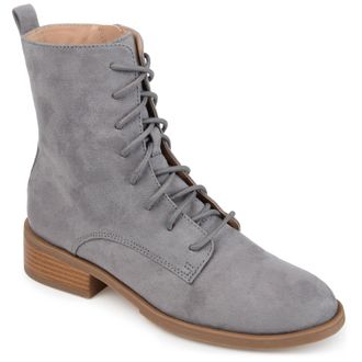 Journee Collection Women & apos;s Vienna Medium and Wide Width Booties