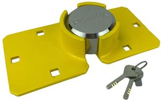 OEM Cerradura Para Furgonetas Stoplock