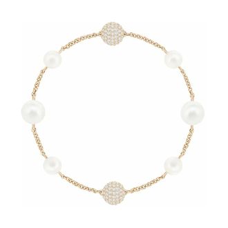 Swarovski Dames, Accessoires, Wit, Maat: ONE Size