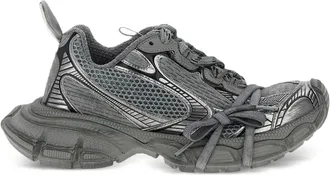 Balenciaga 3XL sneakers - Black