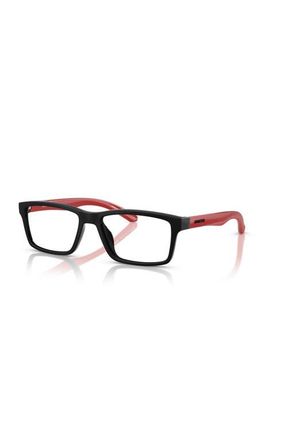Arnette 52mm Rectangle optical glasses in Black at Nordstrom