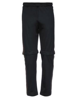 【関税＆送料込み】Fendi Carrot Fit Pants Junior trousers Cotton Beige | Fendi