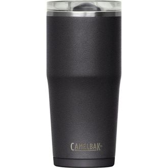 Camelbak Taza T&eacute;rmica Camelbak Thrive Tumbler Sst De 590 Ml Con Aislamiento - Negra