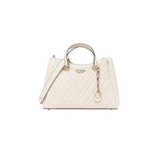 Guess Dames, Tassen, Beige, Maat: ONE Size