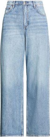 Rag & Bone BOTTOMWEAR - Pantaloni jeans su YOOX.COM