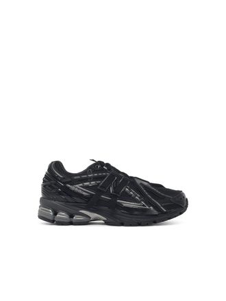 New Balance 1906 zwarte mesh-sneakers