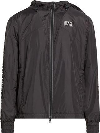 Emporio Armani JACKEN & M&Auml;NTEL - Jacken und Anoraks auf YOOX.COM