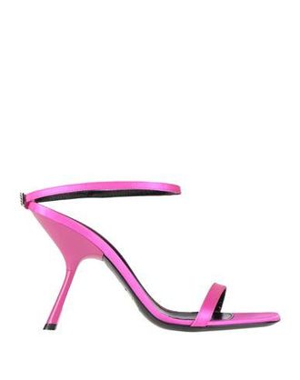 Sergio Rossi FOOTWEAR - Sandals on YOOX.COM