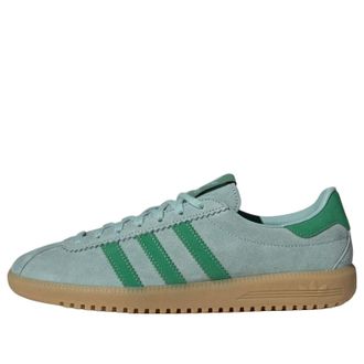 adidas (WMNS) adidas Bermuda Hazy Green Gum IH0300
