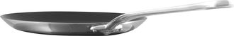 Bloomingdale's MCook Stainless Steel Crepe Pan,11.7 Inch