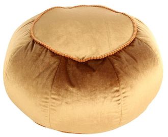 Alpha Collection Pouf Deno - Braun