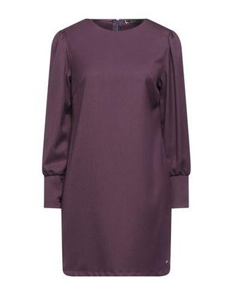 Yes-Zee KLEIDER - Mini-Kleider auf YOOX.COM