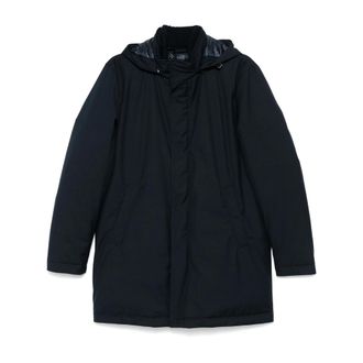 Herno Padded Coat