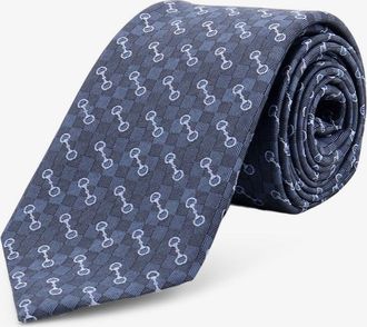 Gucci Cravatta in seta - GUCCI - gender_Man