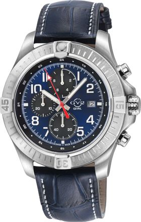 Gevril Group T38 Mens Watch