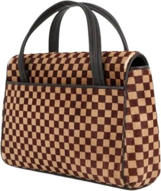 Louis Vuitton Borsa Pre-owned - - Pre-owned - Donna - Marrone - ONE SIZE