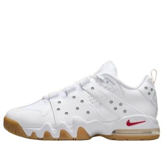 Nike x Supreme SB Air Max 2 CB 94 Low White Gum IM4283-100