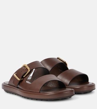Women's Tod's Sandals - up to −79% | Stylight