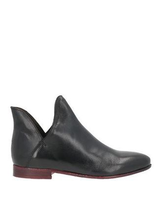 J.P. David FOOTWEAR - Ankle boots on YOOX.COM