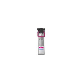 No Brand Cartucho De Tinta Epson T13l3 Xl (c13t13l340), Magenta