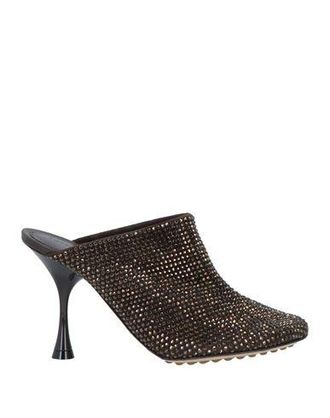 Mules pour Femmes Bottega Veneta Soldes jusqu a 75 Stylight