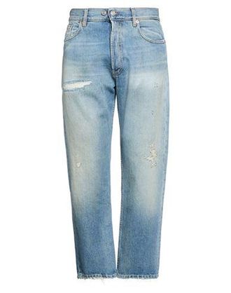 Department Five HOSEN & R&Ouml;CKE - Jeanshosen auf YOOX.COM