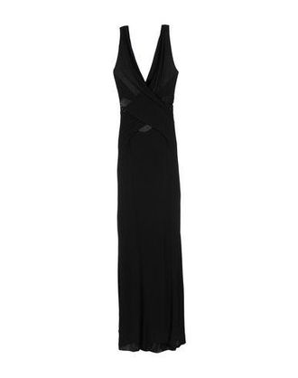 Alberta Ferretti DRESSES - Maxi dresses on YOOX.COM