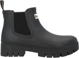 Barbour CALZADO - Botines de ca&ntilde;a alta en YOOX.COM