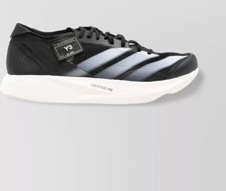 Yohji Yamamoto takumi sen 10 sneakers