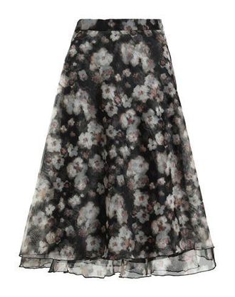 Elisabetta Franchi BOTTOMWEAR - Midi skirts on YOOX.COM
