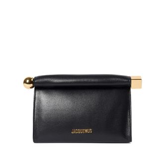 Jacquemus Le Bambimou Clutch Bag