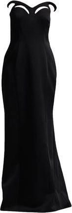 Moschino DRESSES - Maxi dresses sur YOOX.COM