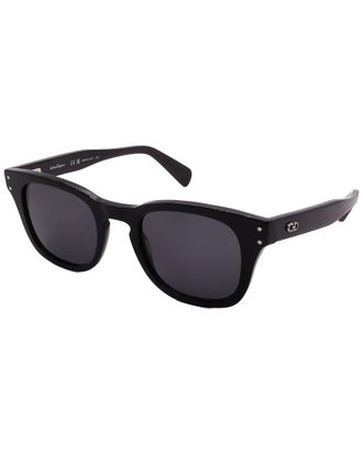 Ferragamo Ferragamo Unisex SF1057S 49mm Sunglasses
