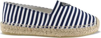 Prada Espadrilles Wit