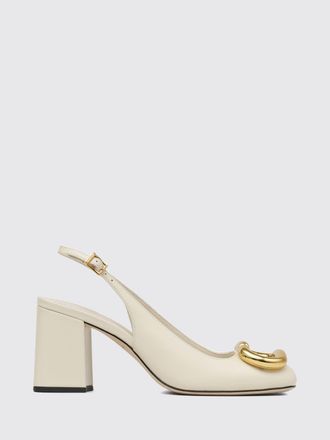 Marc Jacobs Scarpe Con Tacco Donna colore Crema